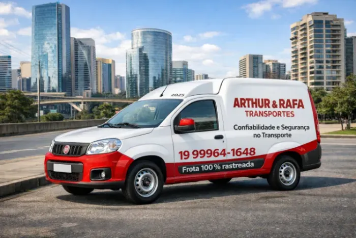 AGREGO FIORINO PARA INDÚSTRIA OU EMPRESAS