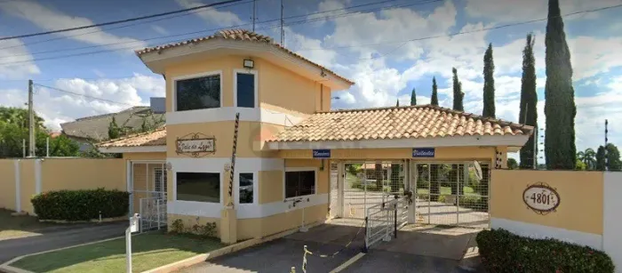TERRENO EM CONDOMÍNIO À VENDA NO VALE DO LAGO - SOROCABA/SP