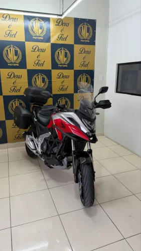 VENDE-SE NC 750X 2023