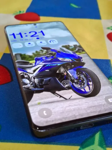 Galaxy S21 Ultra Versão Exynos A Venda!