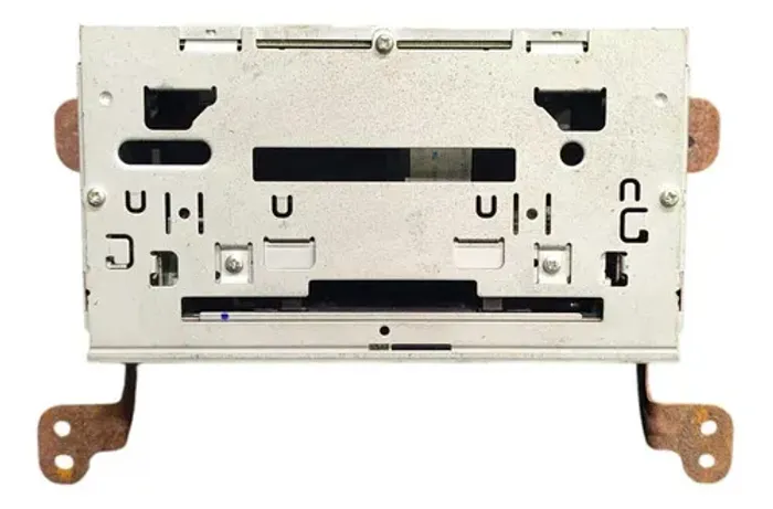 Rádio Som Mitsubishi Outlander 2.0 2011 A 2013 8701a352