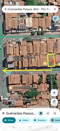 Casa Pici