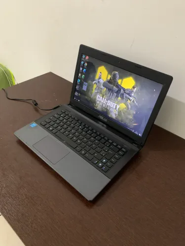 Oportunidade!!! Notebook Asus Core i5, 4GB, HD 500GB. Cartão 12x