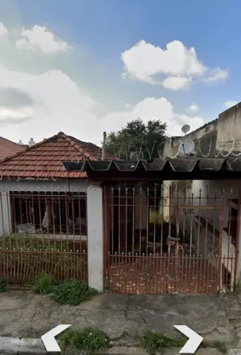 Terreno excelente localização próximo a Mateo Bei e av Maria Cursi