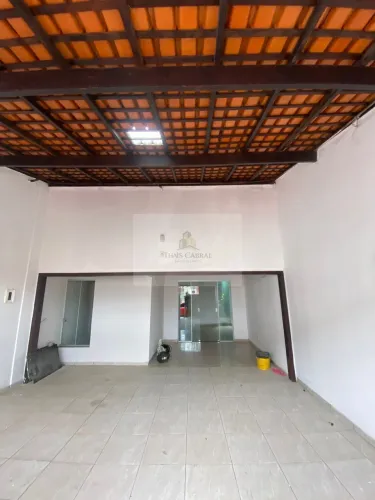 Casa para alugar no bairro Juçara - Imperatriz/MA