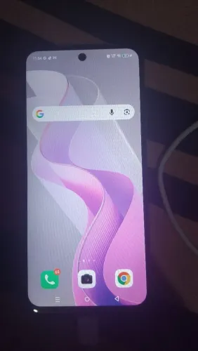 Infinix hot 50i