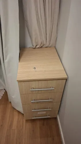 Mesa de Cabeceira