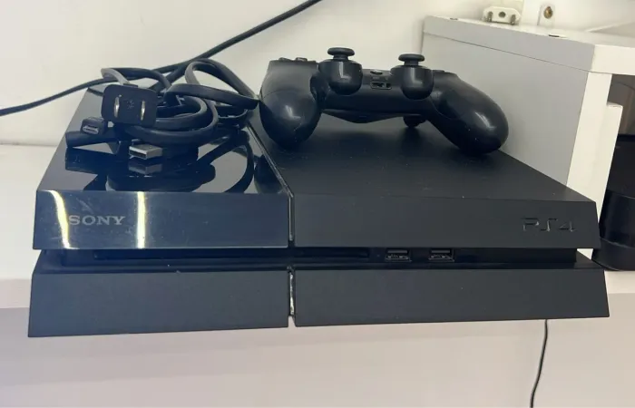 Playstation 4 usado