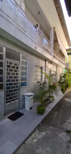 CASA DUPLEX PARA ALUGAR - VILA VALQUEIRE/RJ