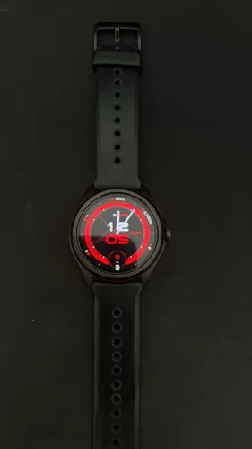 TicWatch Pro 5