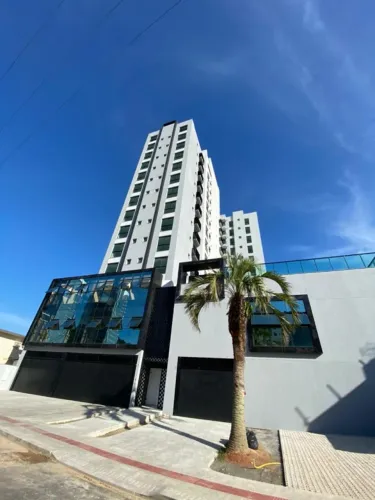 ÓTIMO APARTAMENTO PRAIA BRAVA. 2 dormitorios NOVO LAZER COM PISCINA