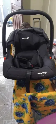 Bebê conforto