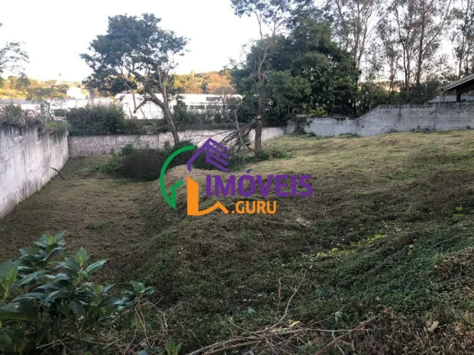 TERRENO EM CONDOMÍNIO - CONDOMÍNIO ARUJÁ 5 - SP