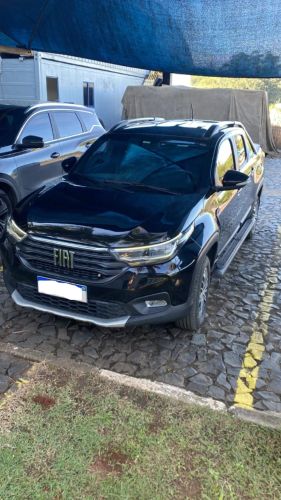 Imagem de Fiat Strada Ranch 1.3 Flex 8V CD Aut. 2023