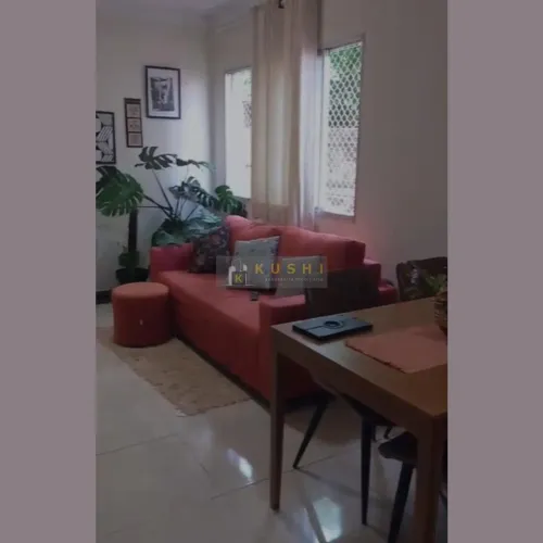 Apartamento à venda em Campinas, Vila Marieta, com 3 quartos, com 81.43 m², Edifício Macro