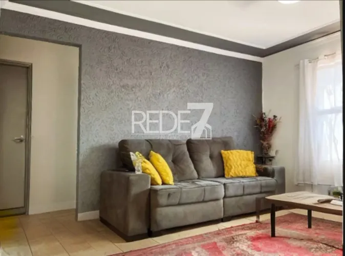 casa - Conjunto Habitacional Padre Anchieta - Campinas