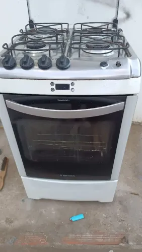 Fogão Brastemp