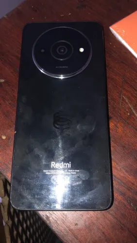 Redmi A3