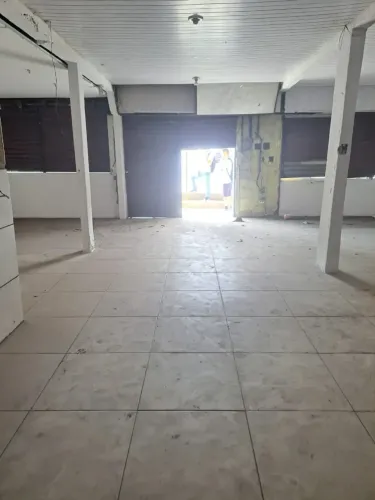 Imóvel para aluguel com 45 metros quadrados em Guaratiba - Rio de Janeiro - RJ