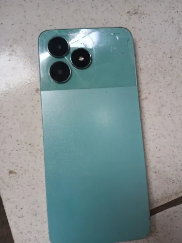 Realme c51 
