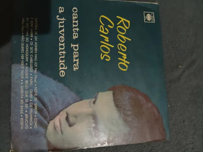 Raridades em Vinil - Parte 1 (aceito ofertas)