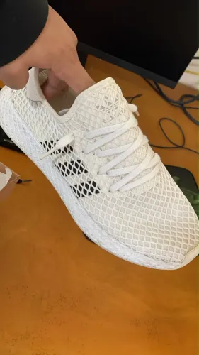 Tênis Adidas Derrupt Runner