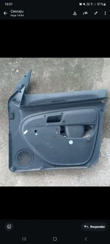 VENDO FORRO DE PORTA PALIO 2014