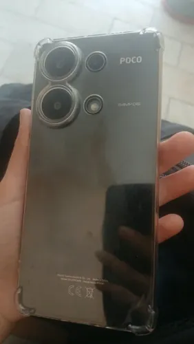 M6 pro 512 gb 12 de ram