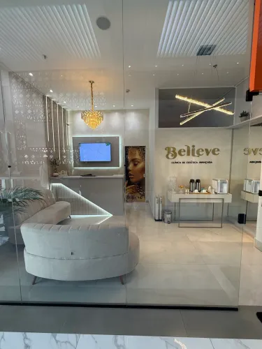 Clínica de estética 