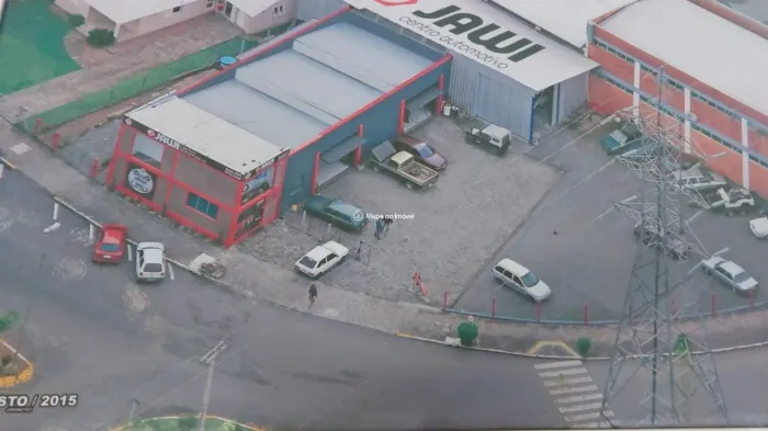 Oportunidade no Coração de Três Coroas - Pavilhão Comercial e Industrial à Venda