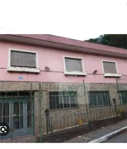 Casa com 3 quartos à venda ou para locação em Vila monumento - SP