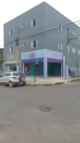 Excelente Loja Qd 316 Santa Maria 