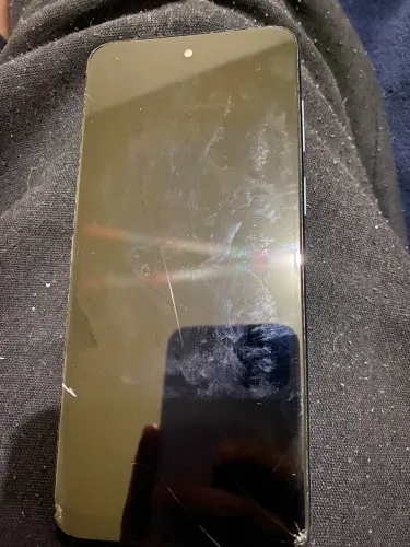 Moto G23 usado 128g RETIRAR EM PIRITUBA