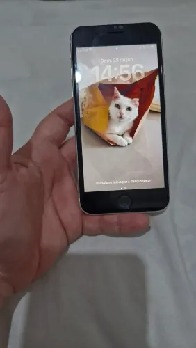 IPhone Se 2°Geração 2020 64BG 