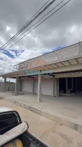 CÓD: 6110.  Prédio Comercial para Locação no bairro Alto da Conceição