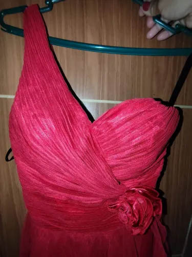 Vestido de festa
