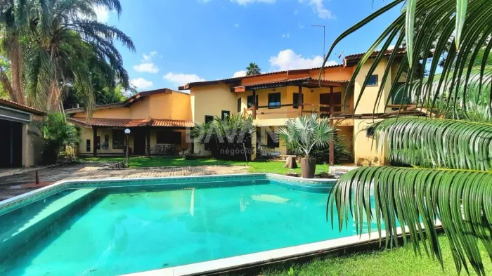 Chácara Vale Verde em Valinhos na Davanti Imóveis.