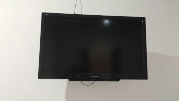 Televisão 32 polegadas Panasonic Viena