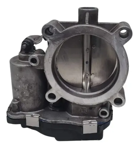 Tbi Corpo Borboleta Fiat Toro 2.4 Compass 2.0 4cc 2016 2021 64gte6chc