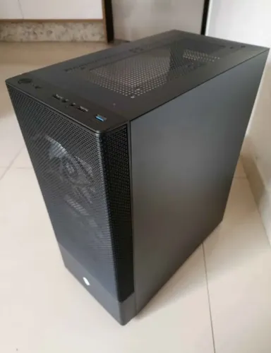 Pc gamer kit xeon 2667 v4 8 núcleos de 3.2 GHz