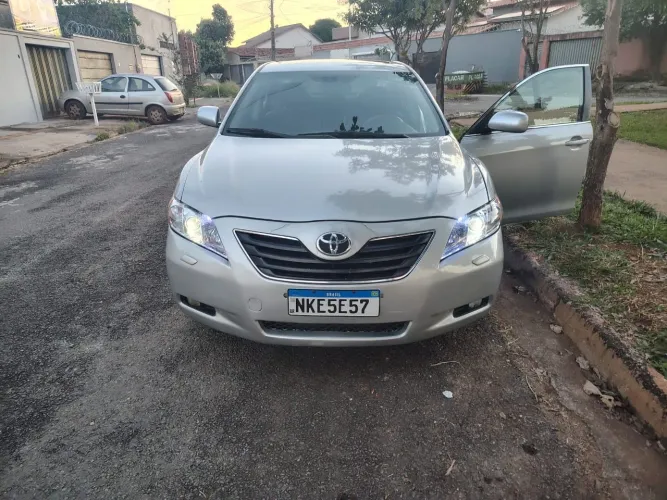 Toyota Camry XLE 3.5 24V Aut. 2009