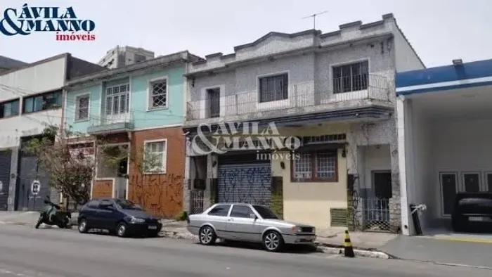 Outros com 6 Quartos, Mooca - São Paulo
