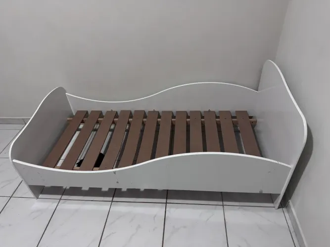 CAMA INFANTIL