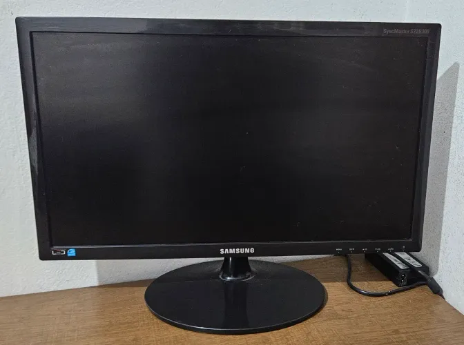 Monitor Samsung 22" Full HD