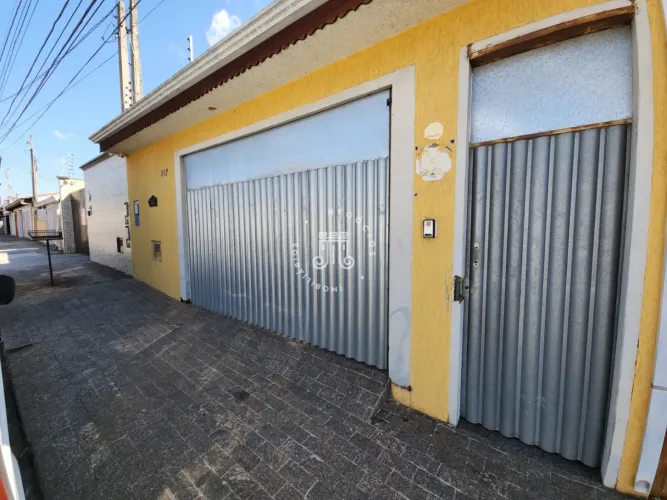 CASA A VENDA - VILA SÃO PAULO - JUNDIAÍ/SP