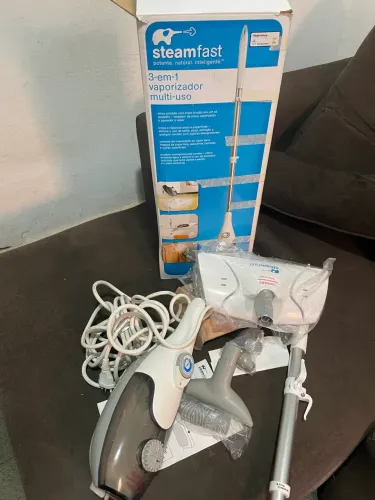 Vaporizador 