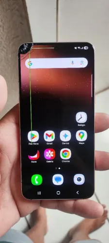Galaxy s22
