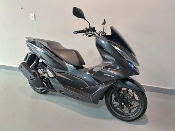 Honda PCX 160 DLX