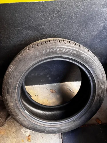 Pneus scorpion 225/55 r18