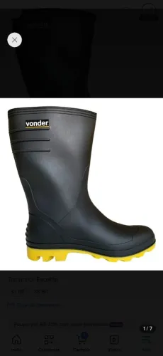 Botas